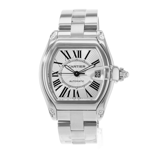 Cartier Roadster W62025V3 Image 3